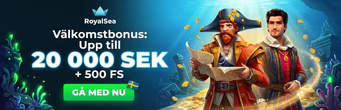 Royal Sea Casino